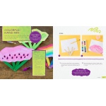 Crayola: Create It Yourself: 52 Colorful DIY Craft Projects - Image 4