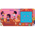 Día de Muertos: A Papel Picado Lift-the-Flap Book - Image 2