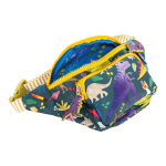 Dino Design Belt Bag - Image 5