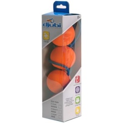 Djubi Ball Refill-Large-by-Good Game Group
