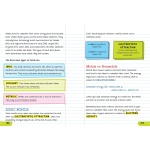 Everything You Need to Ace Chemistry in One Big Fat Notebook - Image 3