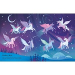 First Sticker Book Unicorns - Image 2