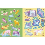 First Sticker Book Unicorns - Image 3