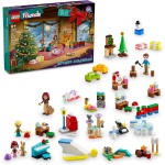 Friends 2024 Advent Calendar-by-Lego