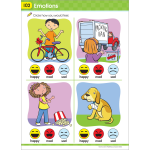 Get Ready For Kindergarten Workbook - Image 3