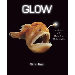 Glow: Animals with Their Own Night-Lights-by-Harper Collins