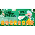 Good Night, Baboon! - Image 4