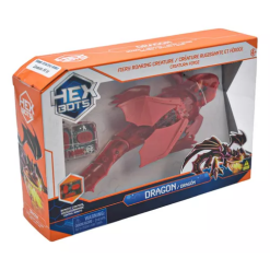 HEXBOT Dragon-by-Hexbug