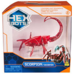 HEXBOTS Scorpion-by-Hexbug