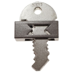 Hanyama Cast Key III - Level 6-by-University Games