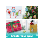 Holiday Big Gem Diamond Painting - Image 6