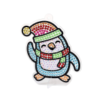 Holiday Big Gem Diamond Painting - Image 8
