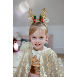 Holiday Rudolph Headband - Image 3