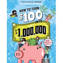 How to Turn $100 into $1