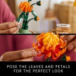 Icons Icons Chrysanthemum Flower - Image 4