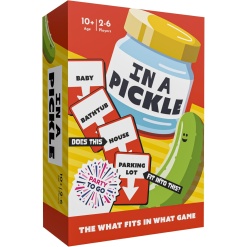 In A Pickle-by-Gamewright