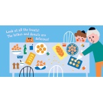 Indestructibles: Hanukkah Baby - Image 3