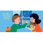 Indestructibles: Hanukkah Baby - Image 4