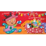 Indestructibles: Jingle Baby - Image 2