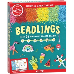 Klutz Beadlings-by-Klutz