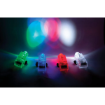 LED Finger Flashlights - Image 2