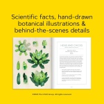 LEGO Botanical Almanac: A Field Guide to Brick-Built Blooms - Image 3