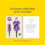 LEGO Botanical Almanac: A Field Guide to Brick-Built Blooms - Image 4