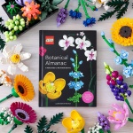 LEGO Botanical Almanac: A Field Guide to Brick-Built Blooms - Image 5
