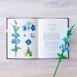 LEGO Botanical Almanac: A Field Guide to Brick-Built Blooms - Image 6