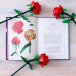 LEGO Botanical Almanac: A Field Guide to Brick-Built Blooms - Image 7