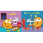 Latke's First Hanukkah - Image 2