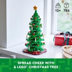 Lego  Christmas Tree - Image 2