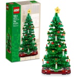 Lego  Christmas Tree-by-Lego