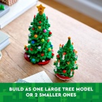 Lego  Christmas Tree - Image 3