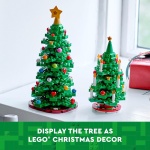 Lego  Christmas Tree - Image 5