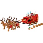 Lego Santa's Sleigh - Image 4