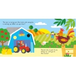 Let's go on a Tractor (Let's Go Sounds) - Image 2