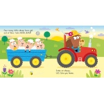 Let's go on a Tractor (Let's Go Sounds) - Image 3