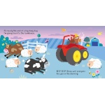 Let's go on a Tractor (Let's Go Sounds) - Image 4
