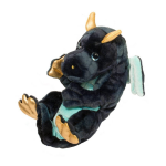 Lil’ Baby Navy Dragon - Image 2