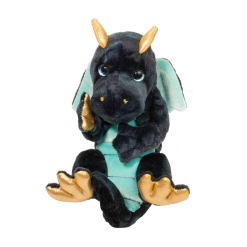 Lil’ Baby Navy Dragon-by-Douglas