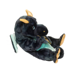 Lil’ Baby Navy Dragon - Image 4