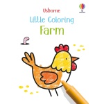 Little Coloring Farm-by-Usborne