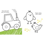 Little Coloring Farm - Image 3
