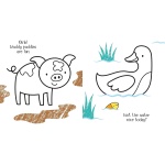 Little Coloring Farm - Image 4