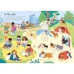Little First Stickers Dogs and Puppies - Image 5