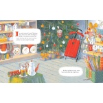 Little Red Sleigh - Image 2