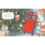 Little Red Sleigh - Image 4