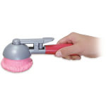 Magnetic Scoop and Play Ice Cream Set - Image 4