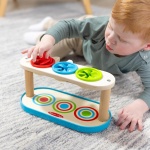 Match & Push Spinning Tops - Image 3